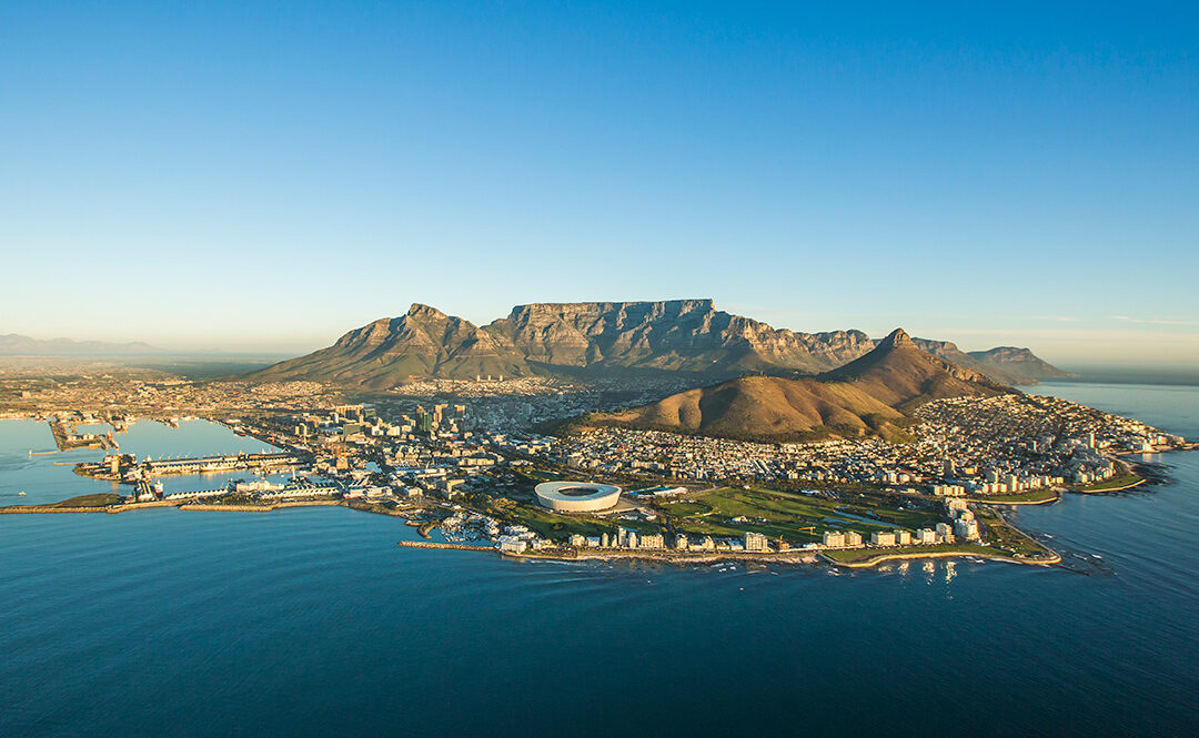 3 ½ Day Holiday Package Cape Town