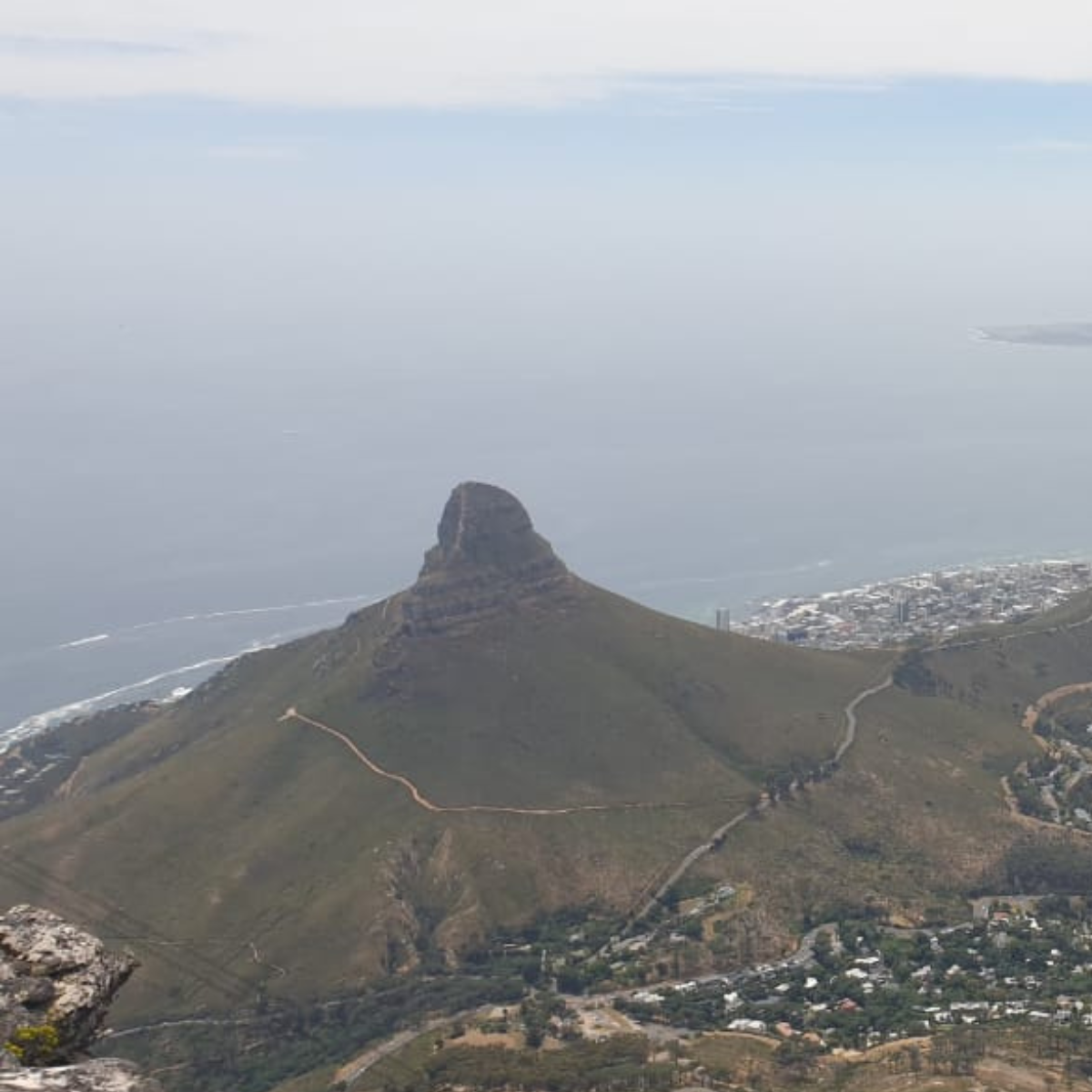 Lions Head - Cape Town- Cape Town Day tours by Rosina
