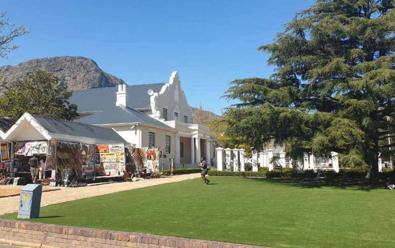 Cape Town Packages 2025 / 2026 - 3 ½ Day Ultimate Cape Experience