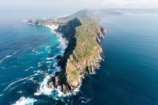 Private Cape Point Tour -  Full Day