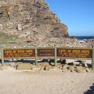 Private Cape Point Tour -  Full Day