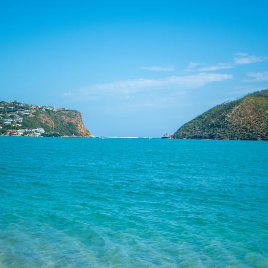 Garden Route Tour Private   - Four Days, Three Nights